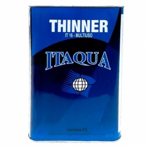 THINNER - Multiuso